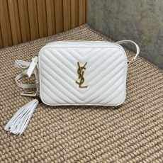 YSL Satchel Bags